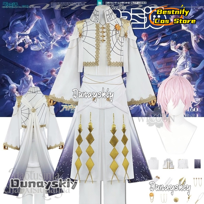Bestnify@Anime Gra Idolish7 TR – Magazines recenzja i cena