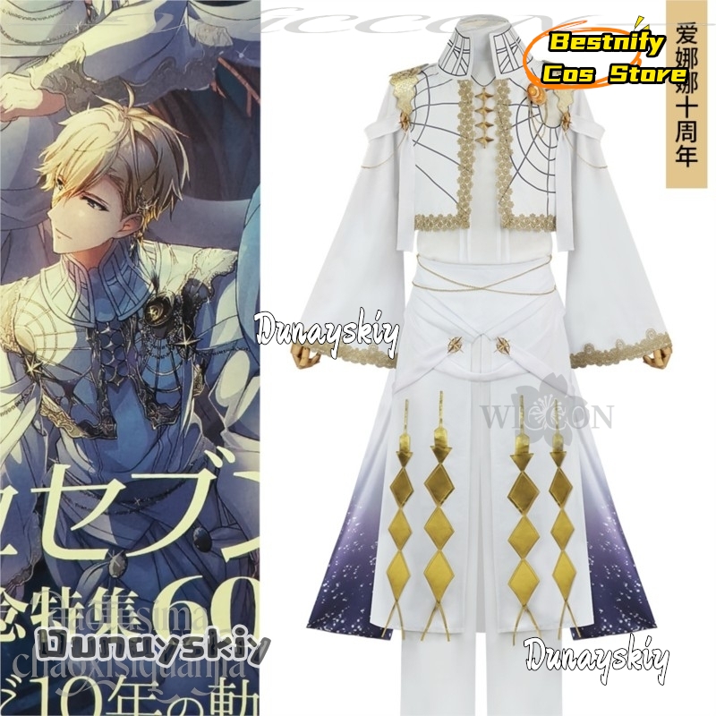 Bestnify@Anime Gra Idolish7 TR – Magazines recenzja i cena
