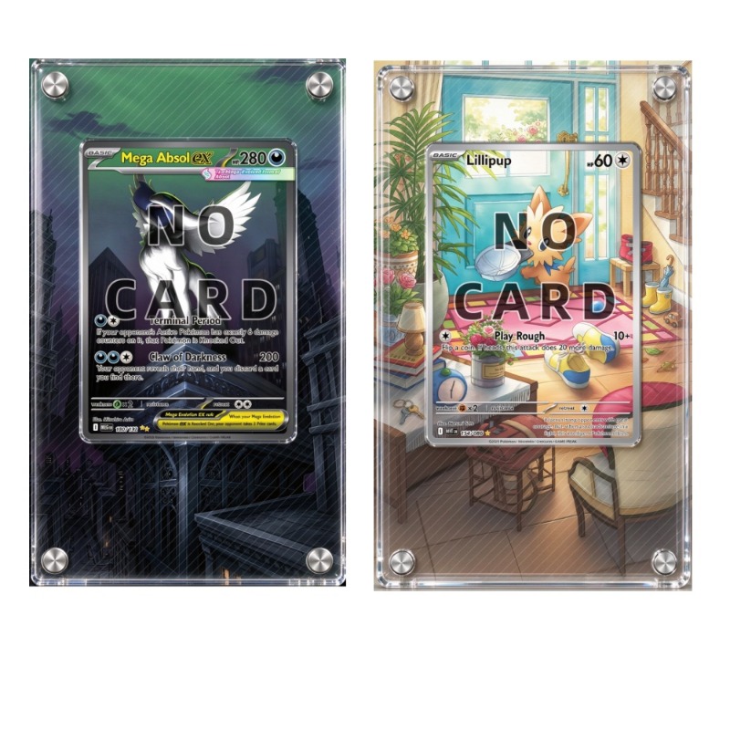 Akrylowy stojak do przechowywa – Music recenzja i cena