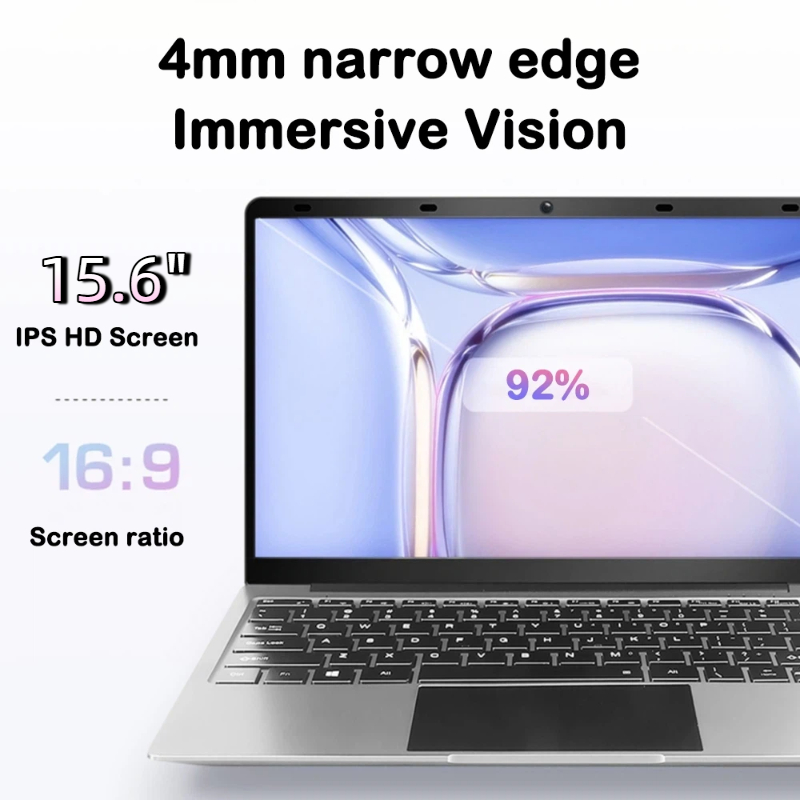 Nowy ultracienki laptop 15,6 c – Books recenzja i cena