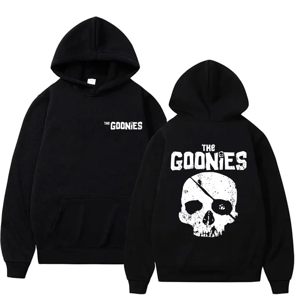 Śmieszny film „Goonies” – „Nig – Movies recenzja i cena