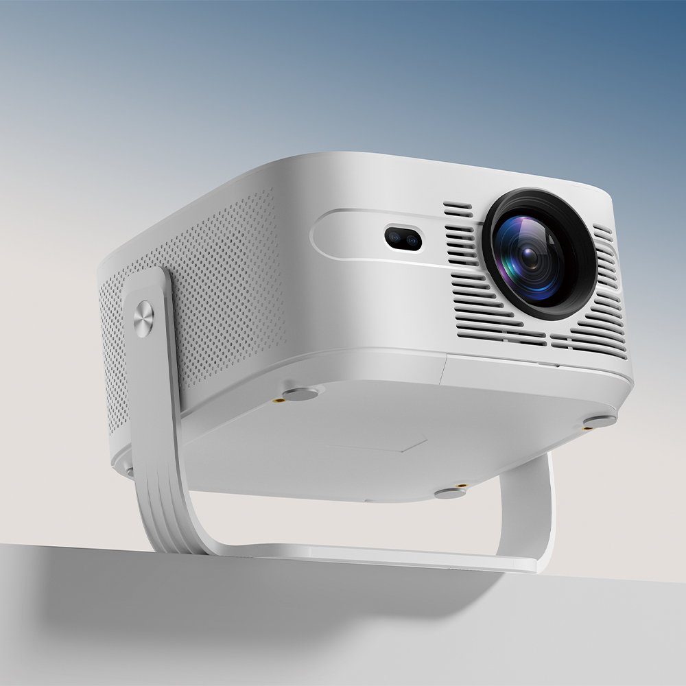 Nowy projektor HY450MAX z syst – Movies recenzja i cena