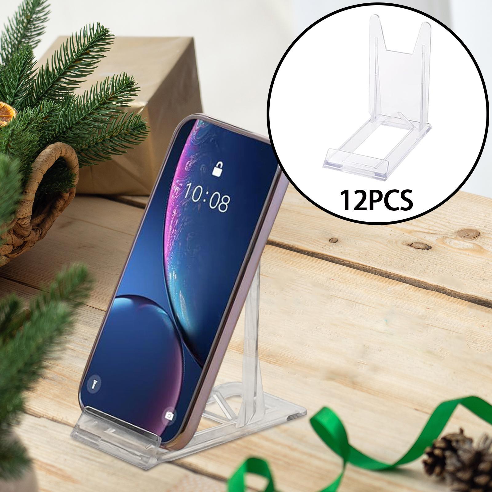 Regulowany, przezroczysty stoj – Clear Acrylic Book Stand Holder recenzja i cena