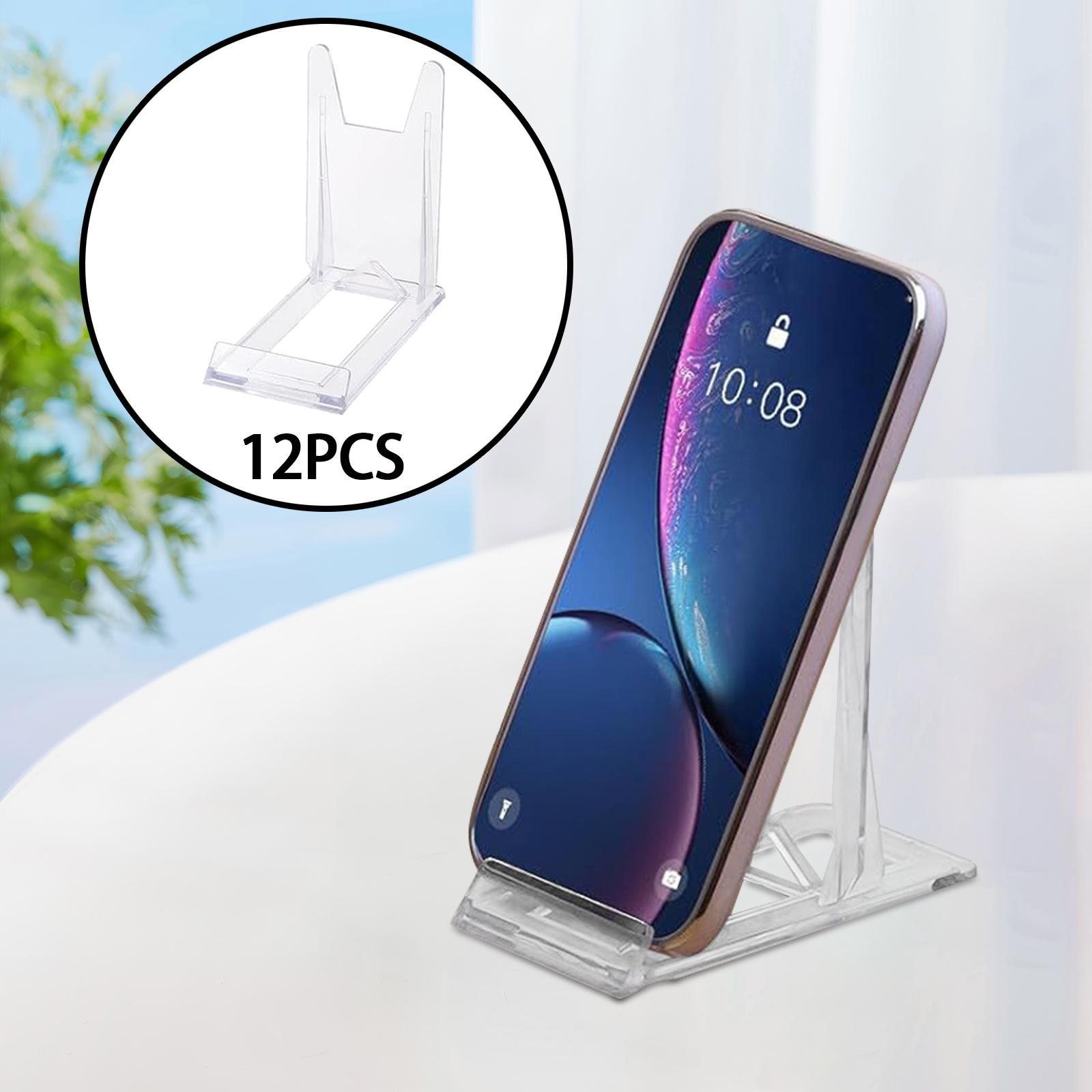 Regulowany, przezroczysty stoj – Clear Acrylic Book Stand Holder recenzja i cena