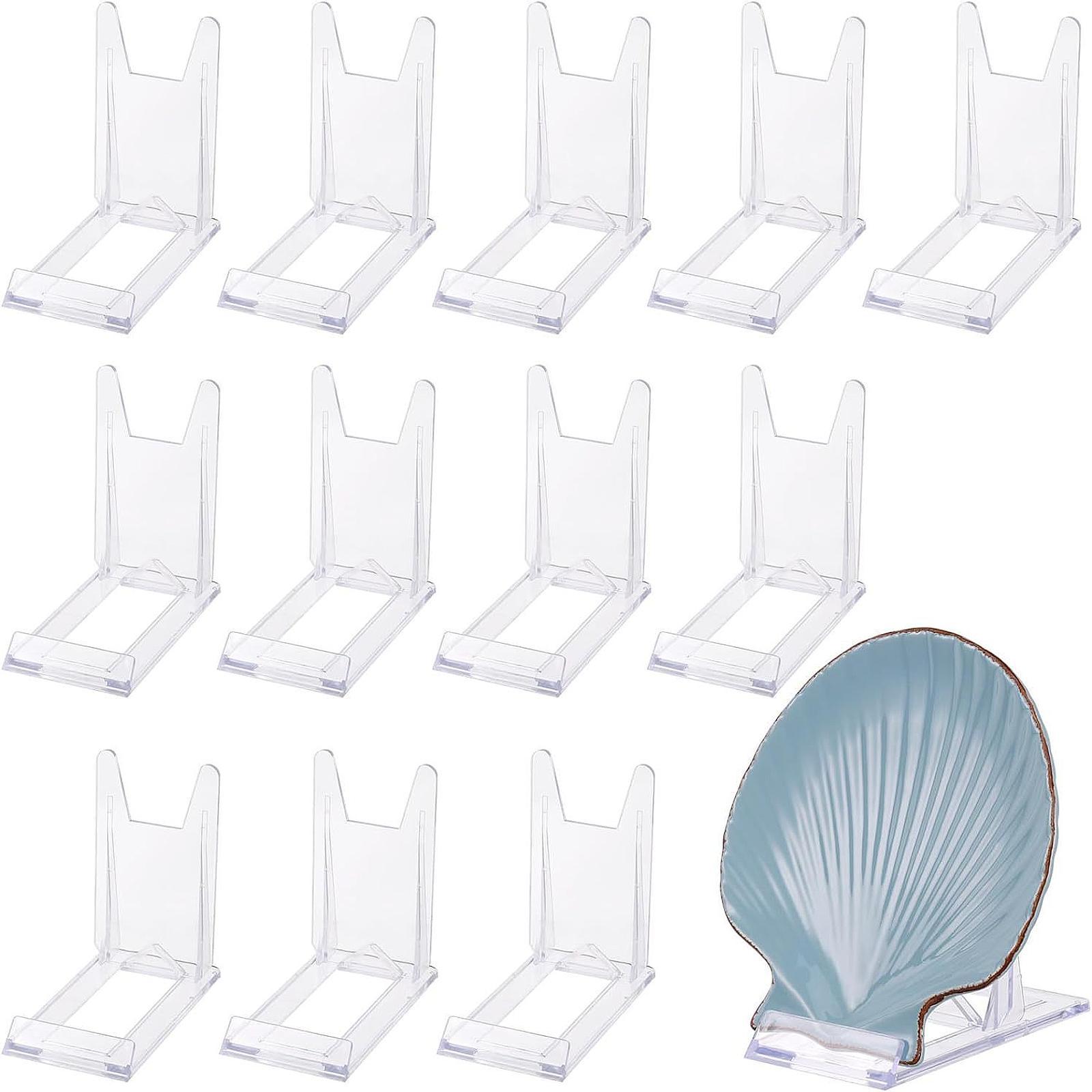 Regulowany, przezroczysty stoj – Clear Acrylic Book Stand Holder recenzja i cena