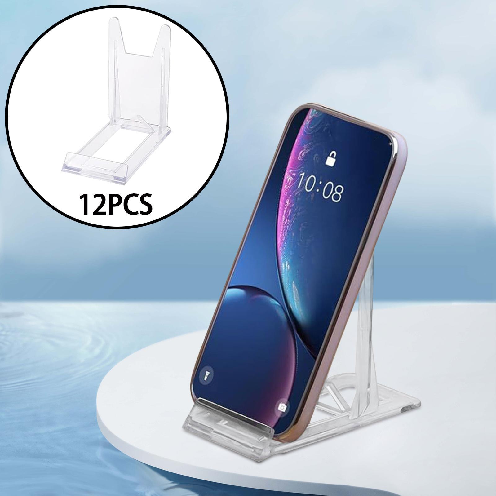 Regulowany, przezroczysty stoj – Clear Acrylic Book Stand Holder recenzja i cena