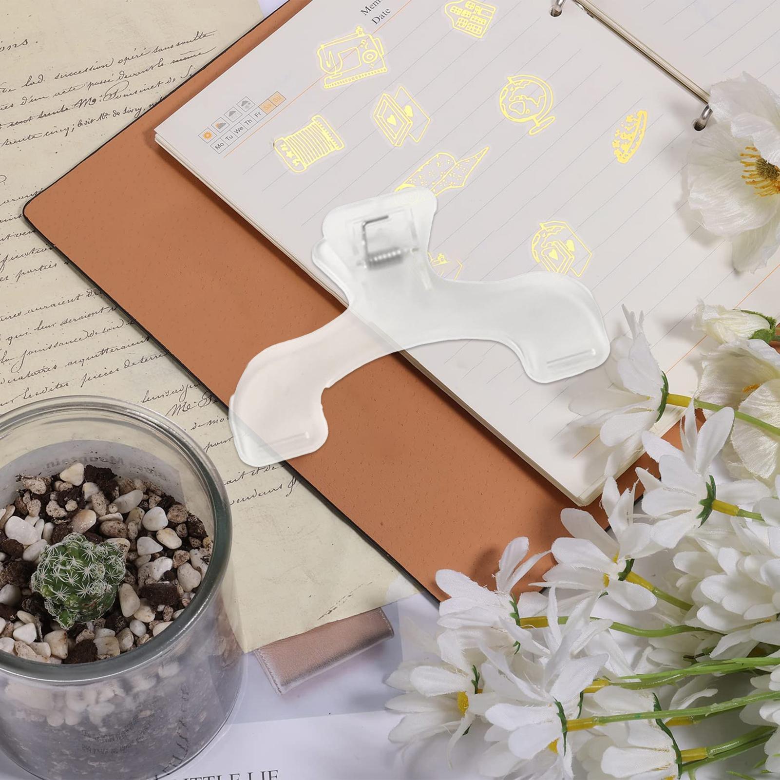 1 szt. przezroczysta osłonka,  – Stationery Books recenzja i cena