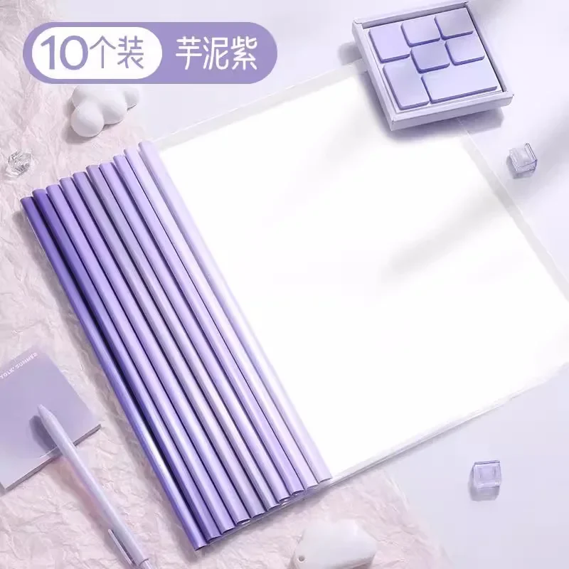 Pogrubiony uchwyt do segregato – Stationery Books recenzja i cena